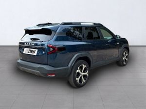 Dacia Bigster Hibrido Hybrid Journey 4x2 115kw  - Foto 6