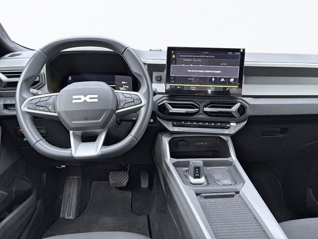 Dacia Bigster Hibrido Hybrid Journey 4x2 115kw  - Foto 15