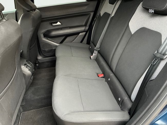 Dacia Bigster Hibrido Hybrid Journey 4x2 115kw  - Foto 18