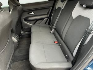 Dacia Bigster Hibrido Hybrid Journey 4x2 115kw  - Foto 18