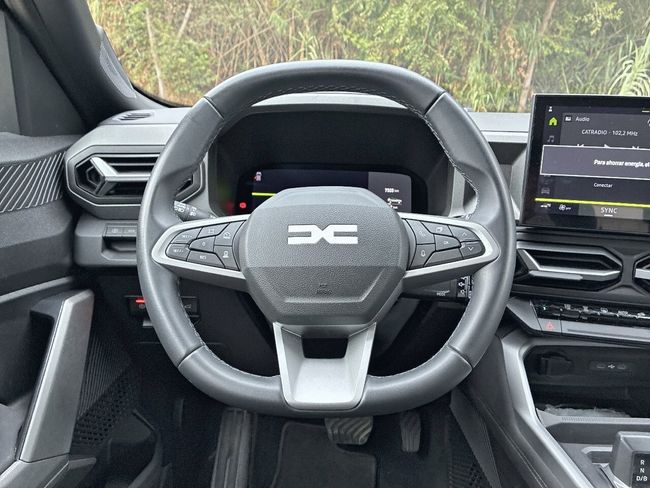 Dacia Bigster Hibrido Hybrid Journey 4x2 115kw  - Foto 16
