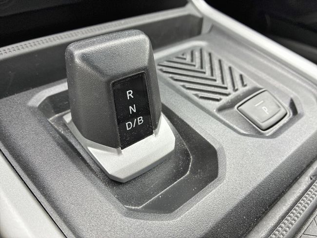 Dacia Bigster Hibrido Hybrid Journey 4x2 115kw  - Foto 19