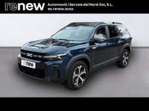 Dacia Bigster Hibrido Hybrid Journey 4x2 115kw  - Foto 2
