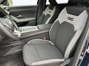 Dacia Bigster Hibrido Hybrid Journey 4x2 115kw  - Foto 17