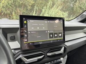 Dacia Bigster Hibrido Hybrid Journey 4x2 115kw  - Foto 14