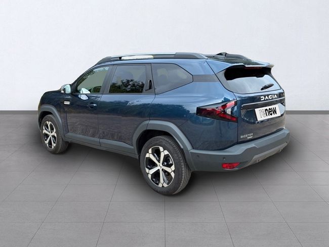Dacia Bigster Hibrido Hybrid Journey 4x2 115kw  - Foto 8