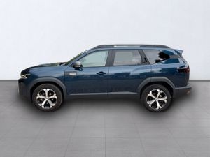 Dacia Bigster Hibrido Hybrid Journey 4x2 115kw  - Foto 9