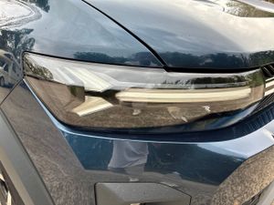 Dacia Bigster Hibrido Hybrid Journey 4x2 115kw  - Foto 11