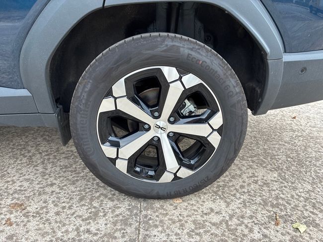 Dacia Bigster Hibrido Hybrid Journey 4x2 115kw  - Foto 10