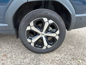 Dacia Bigster Hibrido Hybrid Journey 4x2 115kw  - Foto 10