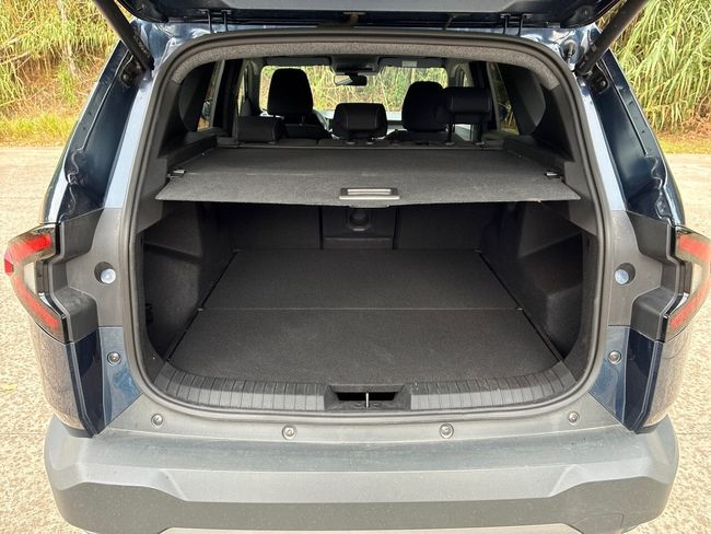 Dacia Bigster Hibrido Hybrid Journey 4x2 115kw  - Foto 12