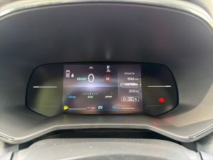 Renault Clio Hibrido E-tech Full Hybrid Evolution 105kw  - Foto 15