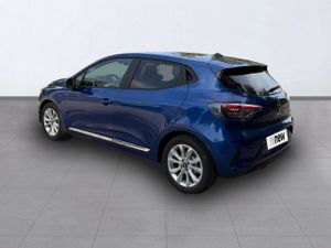 Renault Clio Hibrido E-tech Full Hybrid Evolution 105kw  - Foto 10