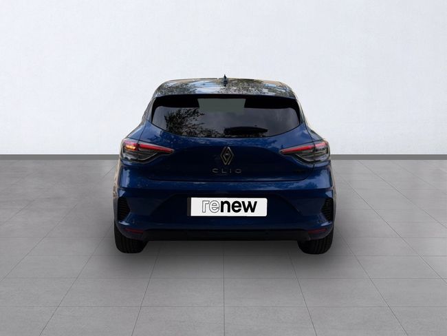 Renault Clio Hibrido E-tech Full Hybrid Evolution 105kw  - Foto 6