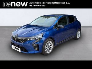 Renault Clio Hibrido E-tech Full Hybrid Evolution 105kw  - Foto 2