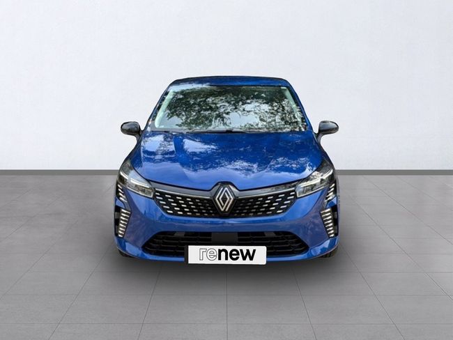 Renault Clio Hibrido E-tech Full Hybrid Evolution 105kw  - Foto 3