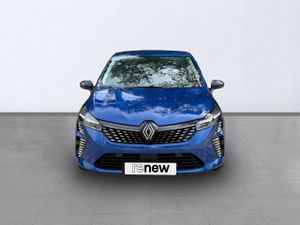 Renault Clio Hibrido E-tech Full Hybrid Evolution 105kw  - Foto 3