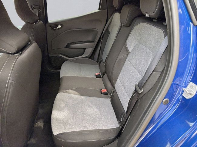 Renault Clio Hibrido E-tech Full Hybrid Evolution 105kw  - Foto 14