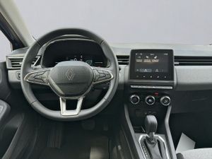 Renault Clio Hibrido E-tech Full Hybrid Evolution 105kw  - Foto 16