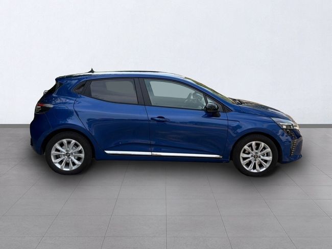Renault Clio Hibrido E-tech Full Hybrid Evolution 105kw  - Foto 8