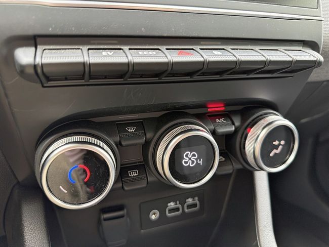 Renault Clio Hibrido E-tech Full Hybrid Evolution 105kw  - Foto 20