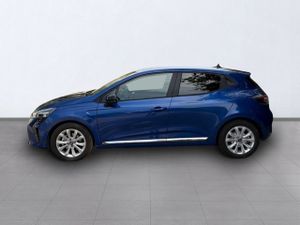 Renault Clio Hibrido E-tech Full Hybrid Evolution 105kw  - Foto 9
