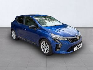Renault Clio Hibrido E-tech Full Hybrid Evolution 105kw  - Foto 5
