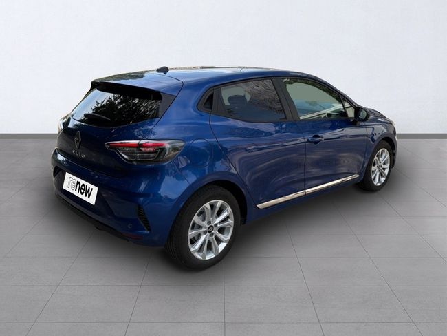 Renault Clio Hibrido E-tech Full Hybrid Evolution 105kw  - Foto 7
