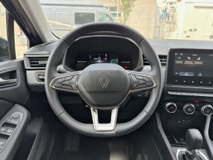 Renault Clio Hibrido E-tech Full Hybrid Evolution 105kw  - Foto 18