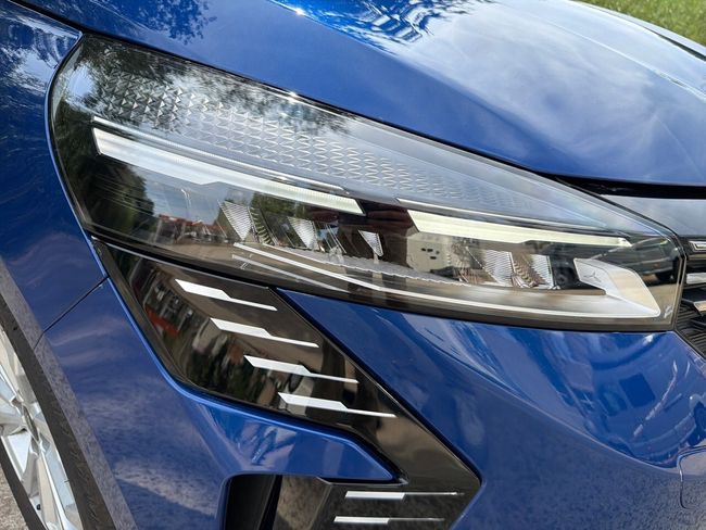 Renault Clio Hibrido E-tech Full Hybrid Evolution 105kw  - Foto 4