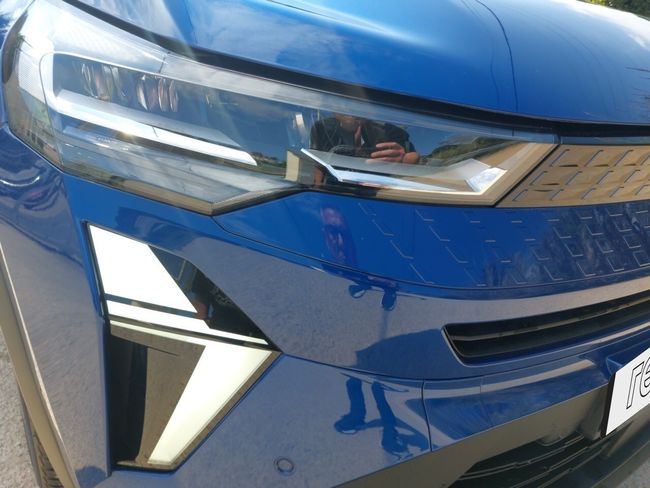 Renault Captur Gasolina/gas Eco-g Techno 74kw  - Foto 4