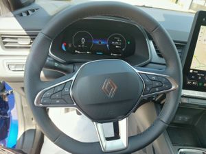 Renault Captur Gasolina/gas Eco-g Techno 74kw  - Foto 18