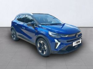Renault Captur Gasolina/gas Eco-g Techno 74kw  - Foto 5