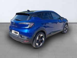 Renault Captur Gasolina/gas Eco-g Techno 74kw  - Foto 7