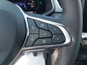 Renault Captur Gasolina/gas Eco-g Techno 74kw  - Foto 23