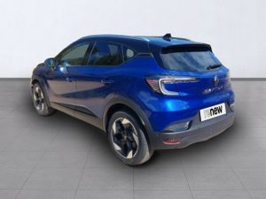 Renault Captur Gasolina/gas Eco-g Techno 74kw  - Foto 9