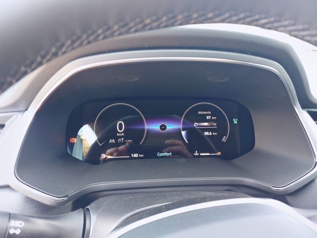 Renault Captur Gasolina/gas Eco-g Techno 74kw  - Foto 13