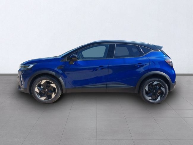 Renault Captur Gasolina/gas Eco-g Techno 74kw  - Foto 10