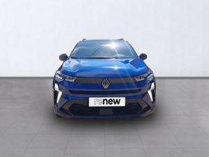 Renault Captur Gasolina/gas Eco-g Techno 74kw  - Foto 3