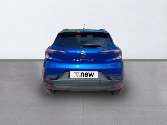 Renault Captur Gasolina/gas Eco-g Techno 74kw  - Foto 8