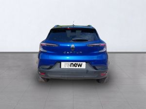 Renault Captur Gasolina/gas Eco-g Techno 74kw  - Foto 8