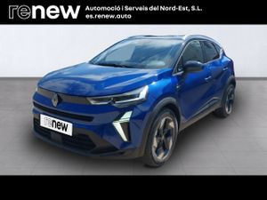 Renault Captur Gasolina/gas Eco-g Techno 74kw  - Foto 2