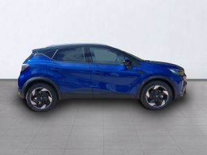 Renault Captur Gasolina/gas Eco-g Techno 74kw  - Foto 6