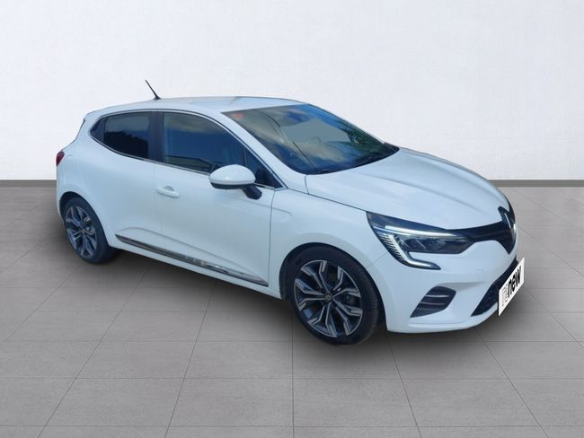 Renault Clio Tce Zen 67kw  - Foto 4