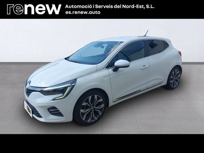 Renault Clio Tce Zen 67kw  - Foto 1
