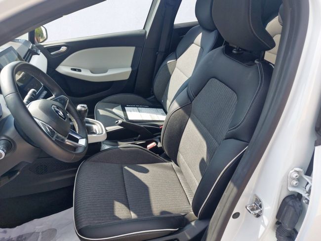 Renault Clio Tce Zen 67kw  - Foto 13