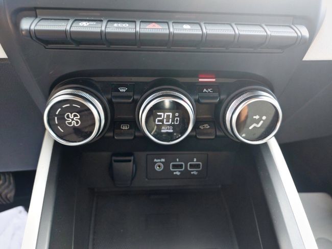 Renault Clio Tce Zen 67kw  - Foto 21