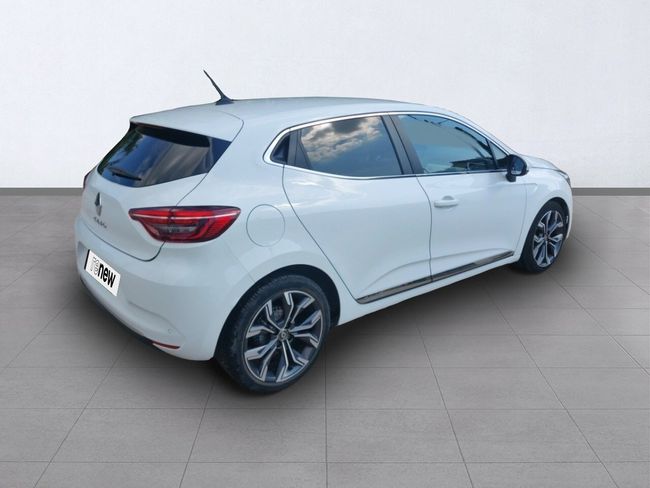 Renault Clio Tce Zen 67kw  - Foto 6