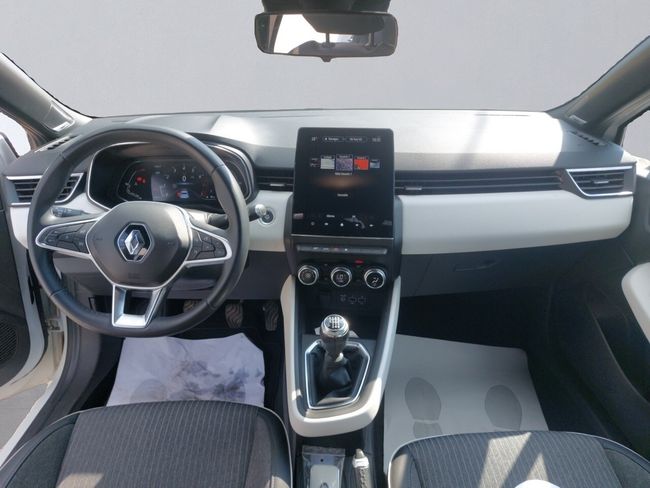 Renault Clio Tce Zen 67kw  - Foto 15