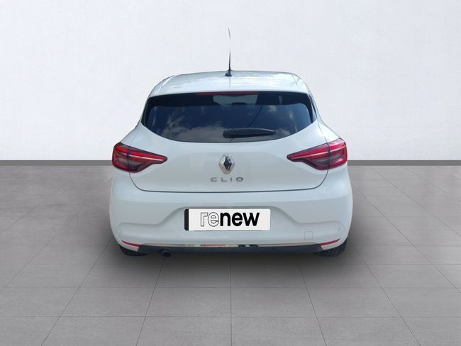 Renault Clio Tce Zen 67kw  - Foto 7